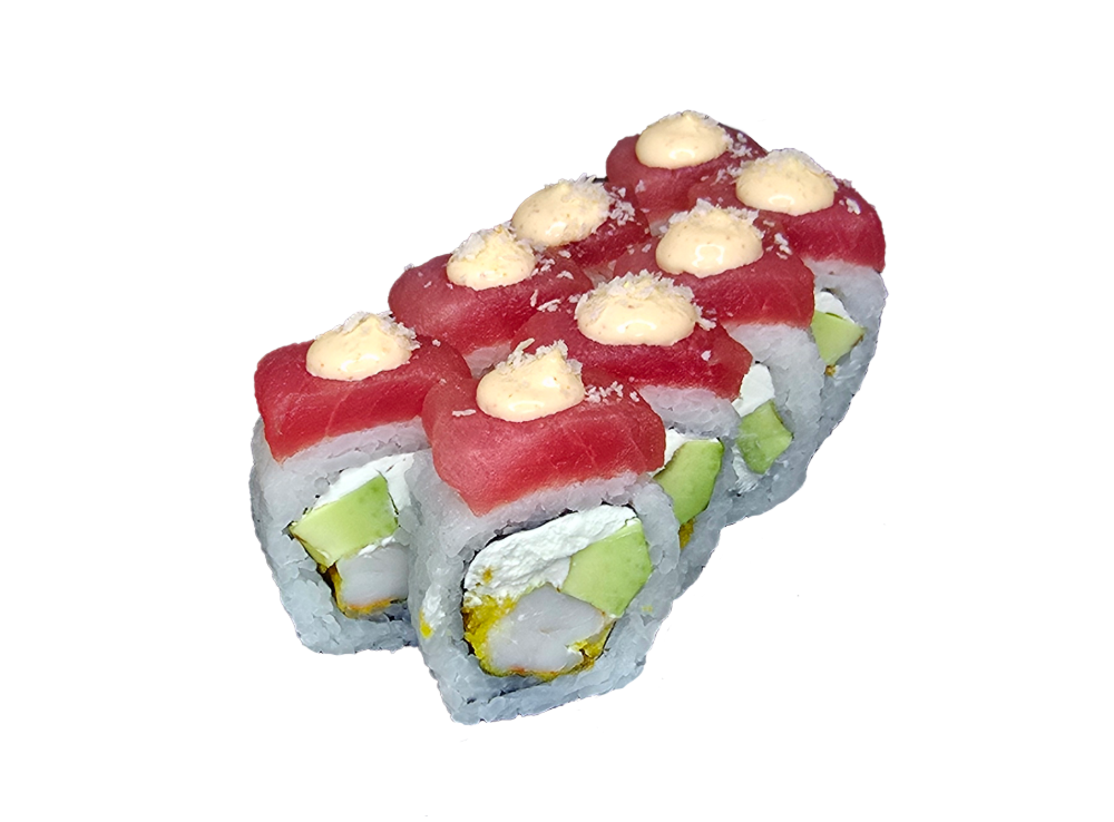 Красный дракон