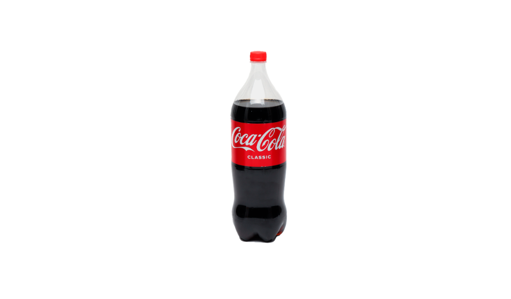 Coca-Cola 1,5