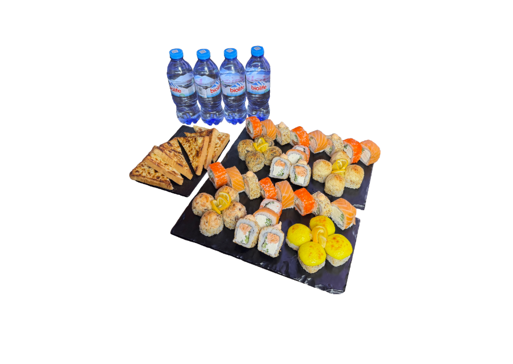 Рамадан сет 4