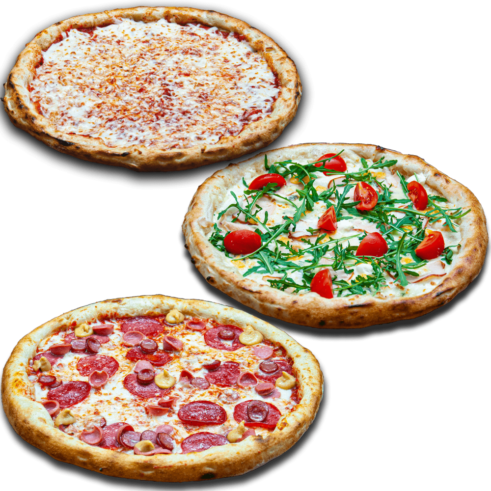Комбо -10% Piizza
