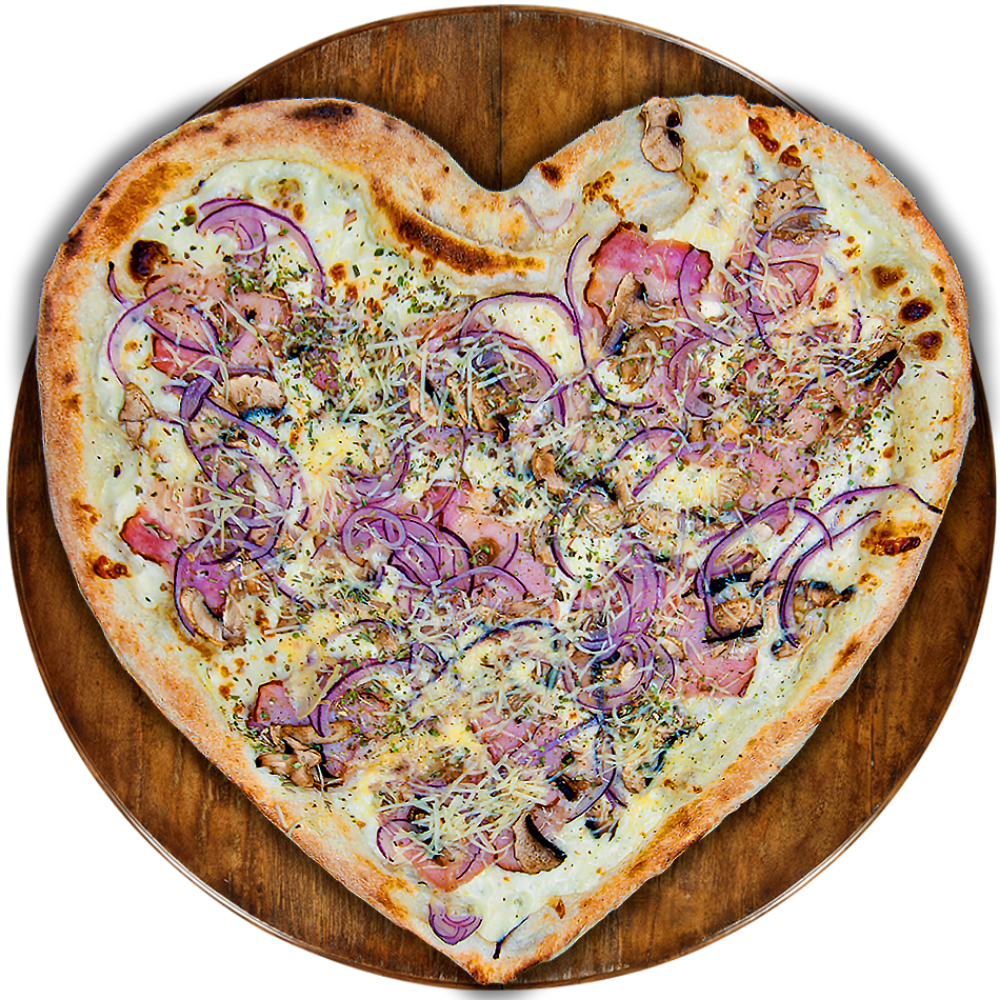 Carbonara LOVE