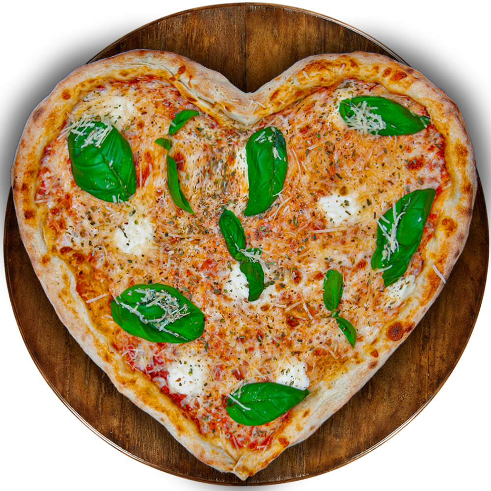   Margherita LOVE
