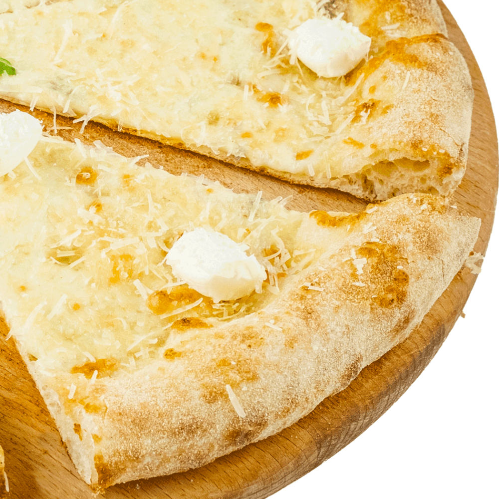     Quattro Formaggi