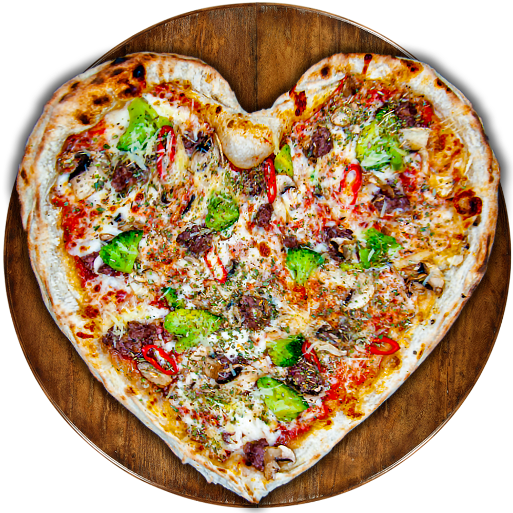 Salcito LOVE