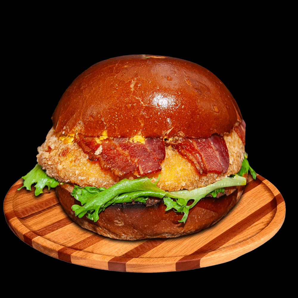Вurger Сheese