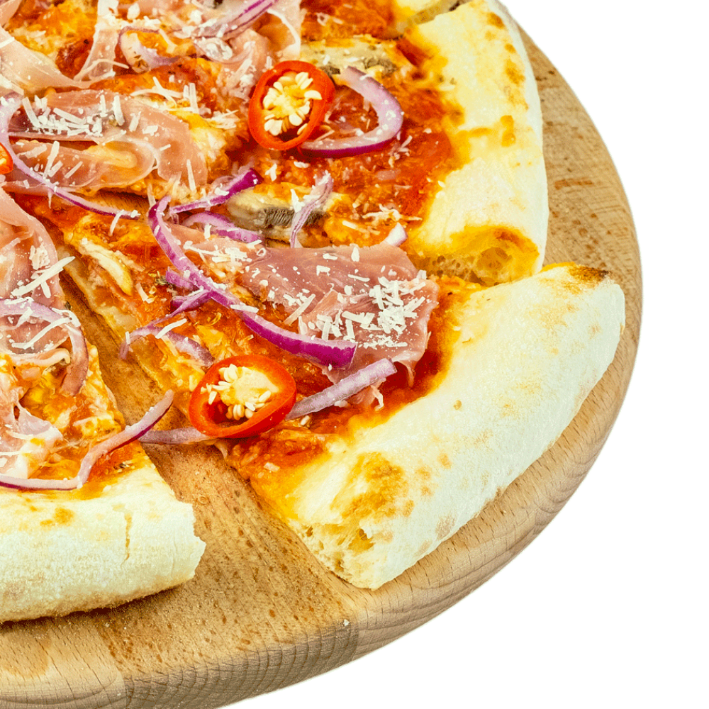 Napoletana Акция 
