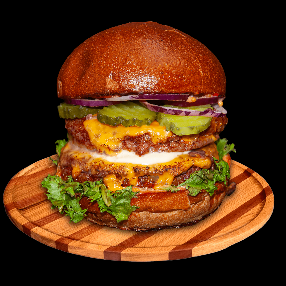 Burger XXL