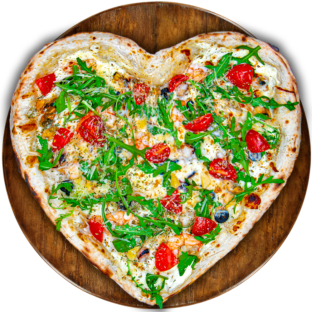   Marinara LOVE