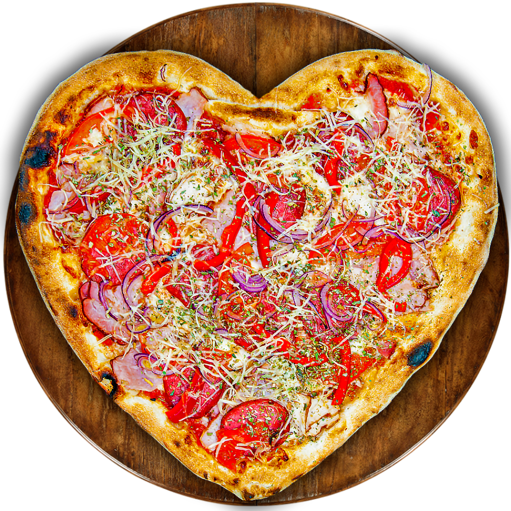 Festa della carne LOVE