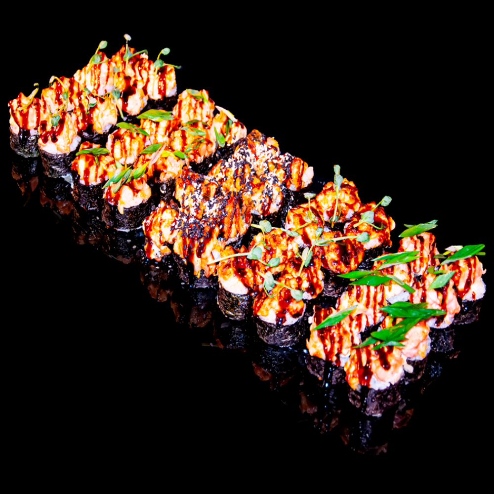Baked Mix II Set