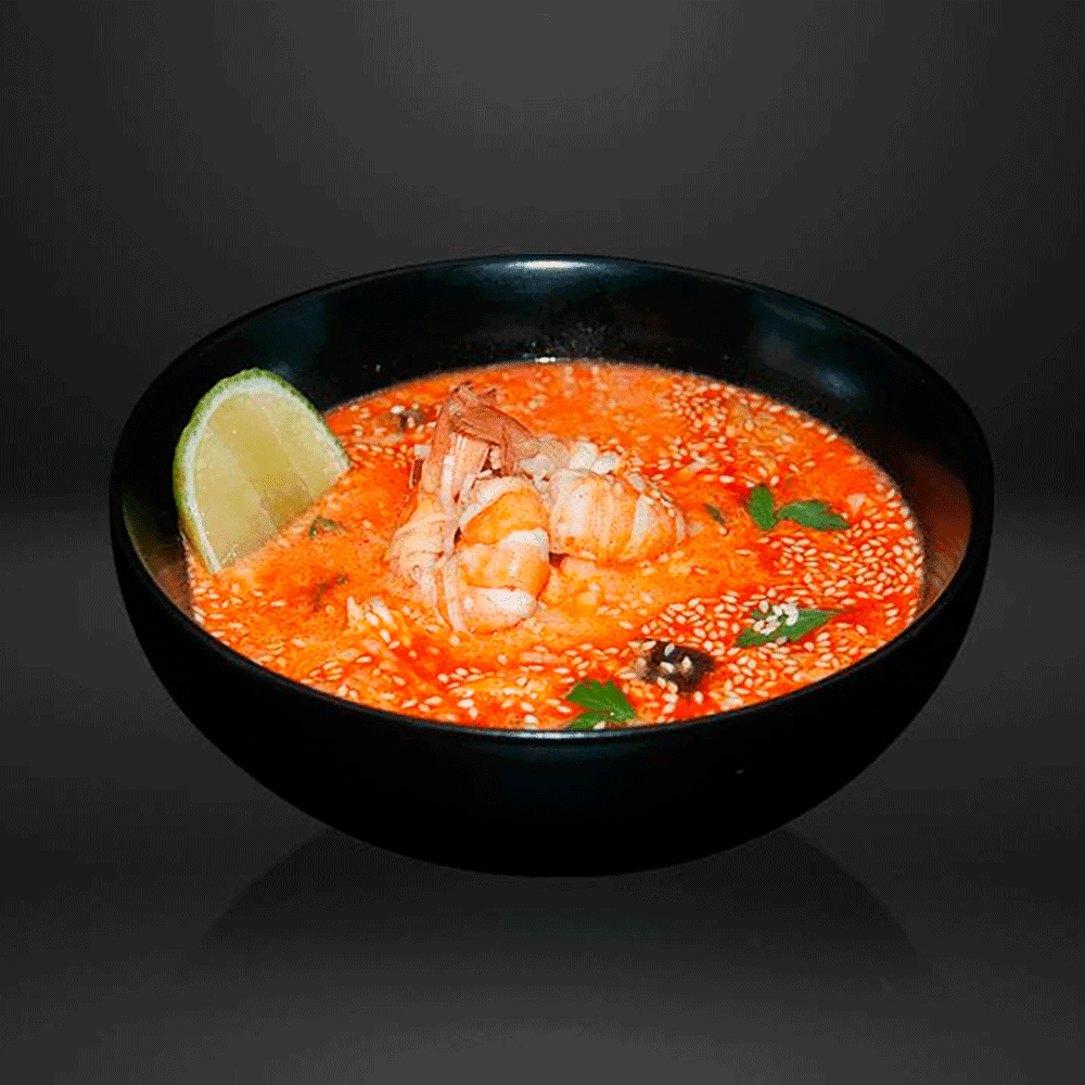 Tom Yam