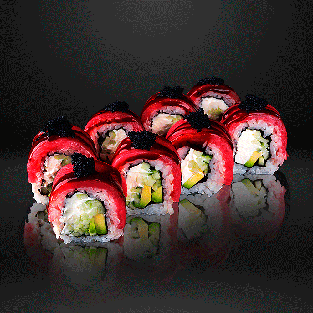 Philadelphia Tuna