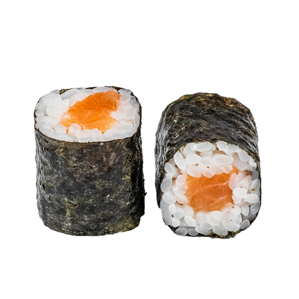 SG | Маки лосось