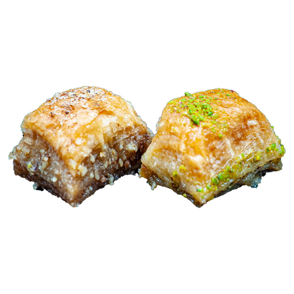    Пахлава 