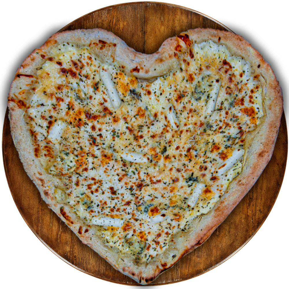 Formaggio LOVE