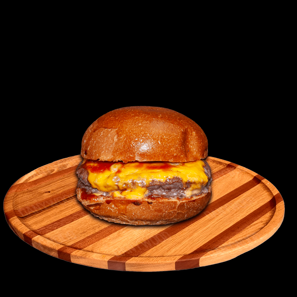 CheeseBurger