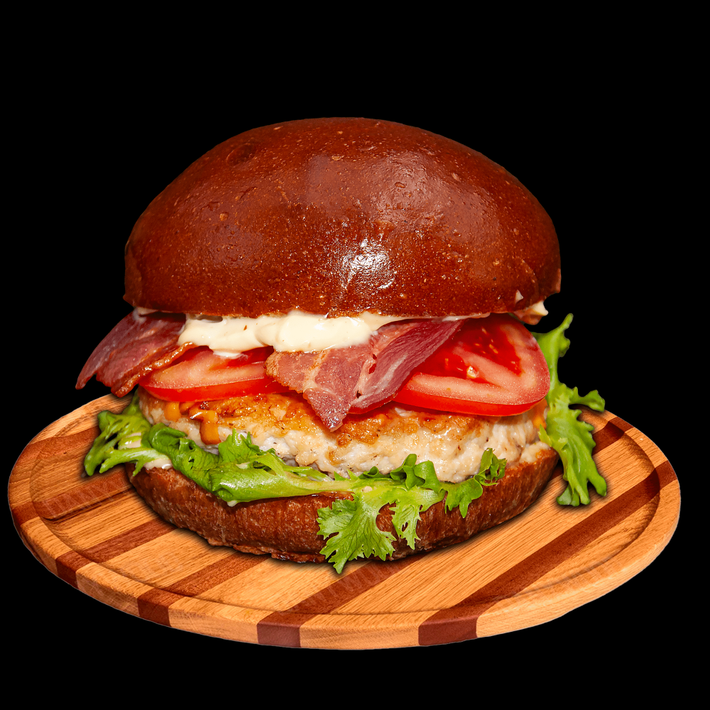 Chicken tasty Burger