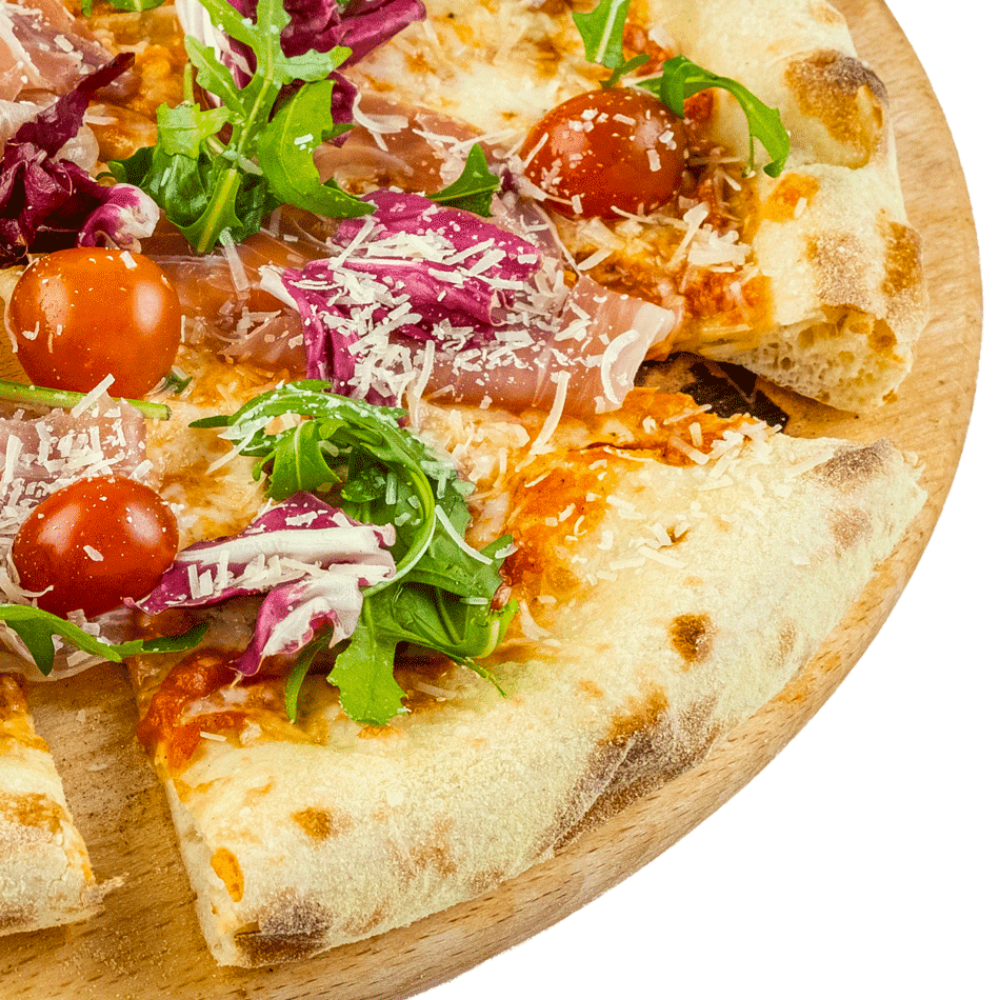 Prosciutto Акция
