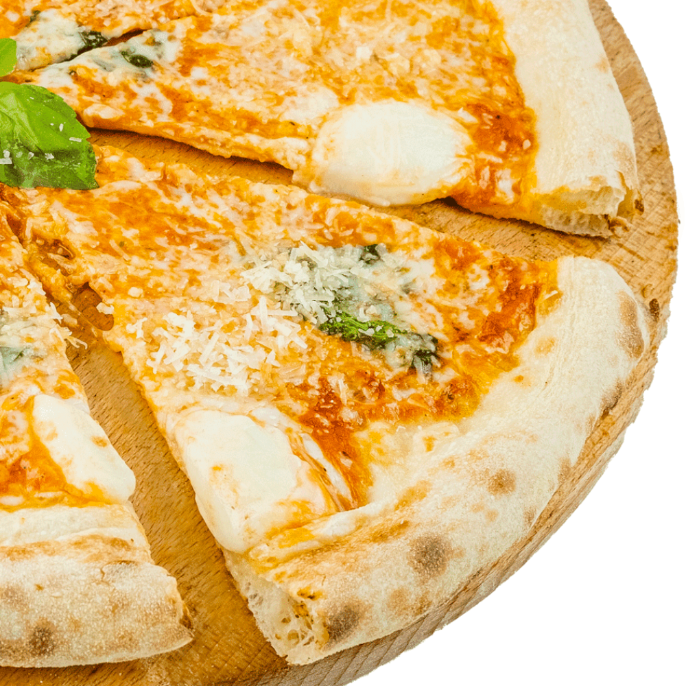 Margherita Акция 