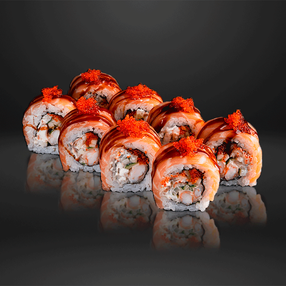 Red Dragon