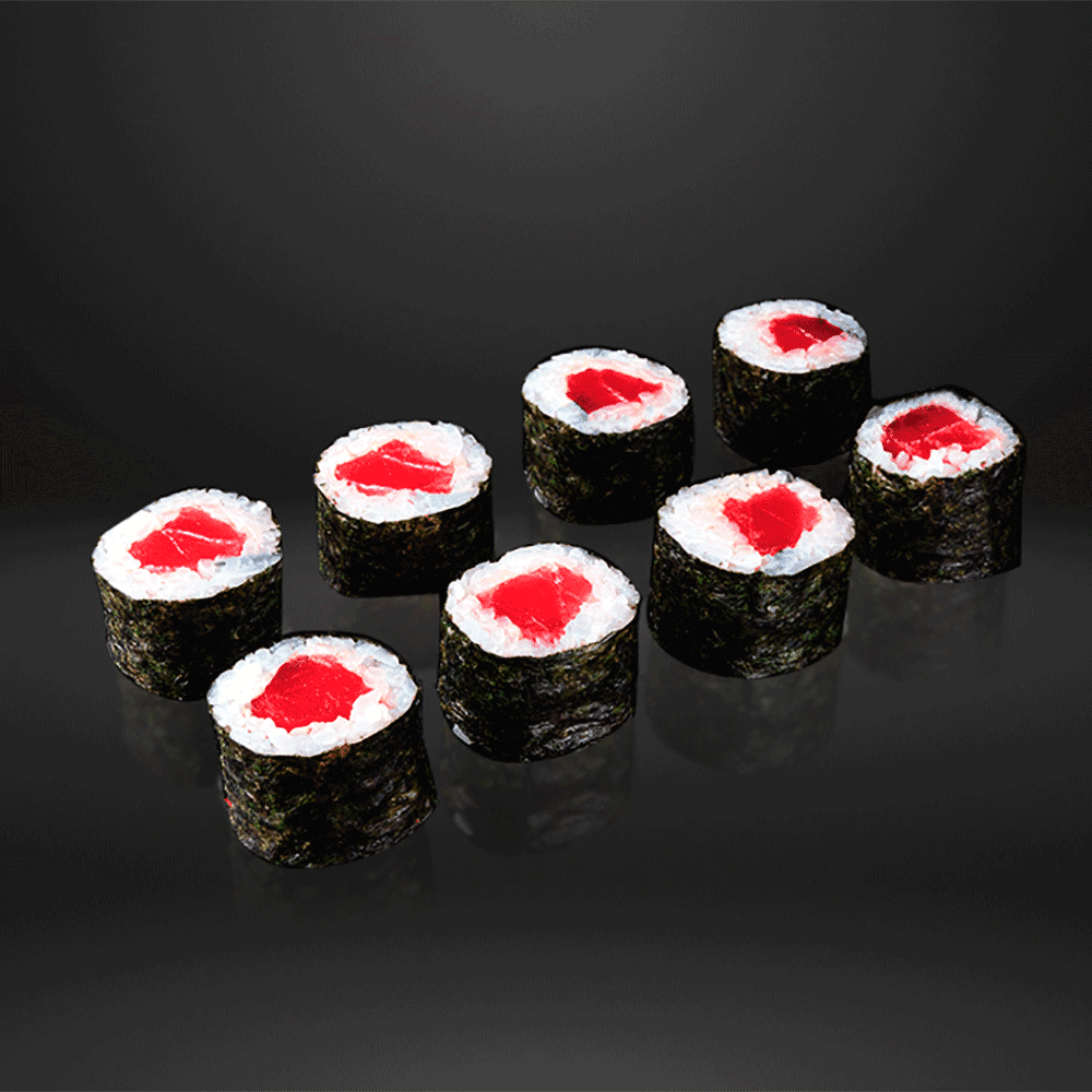Maki Tuna