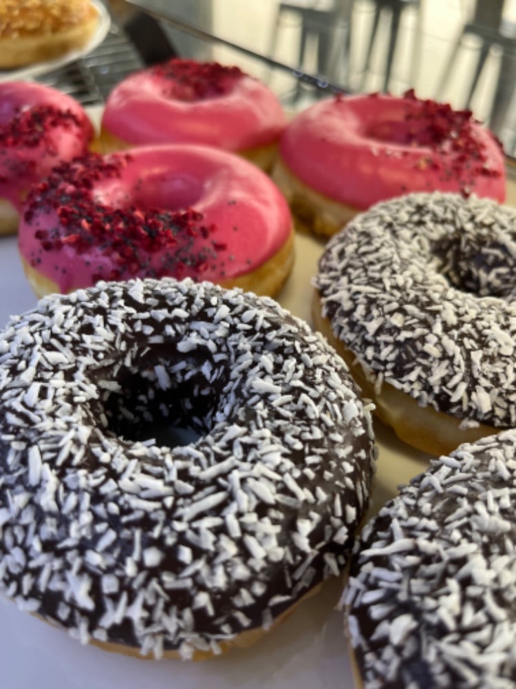 DONUT