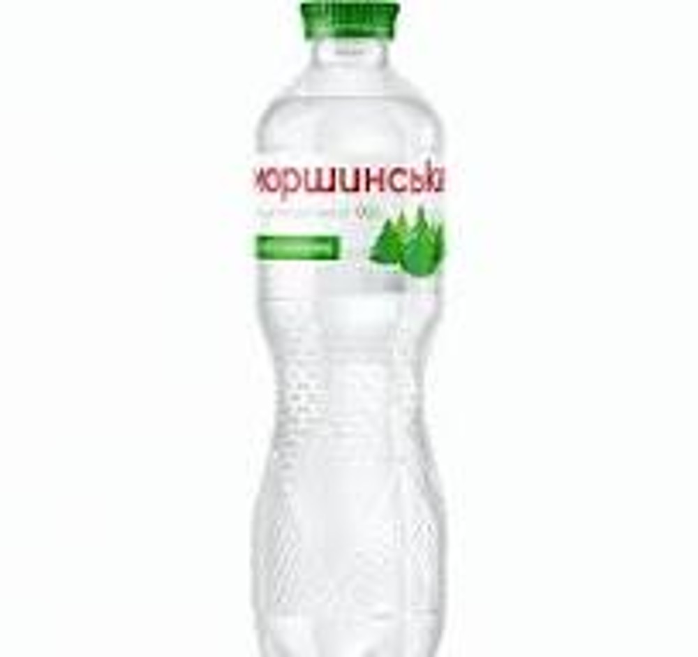 Вода Моршинська 1,5 л газ