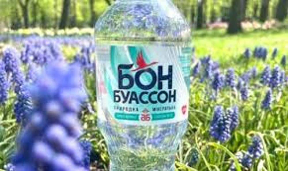 Напої Бон Буасон 1 л