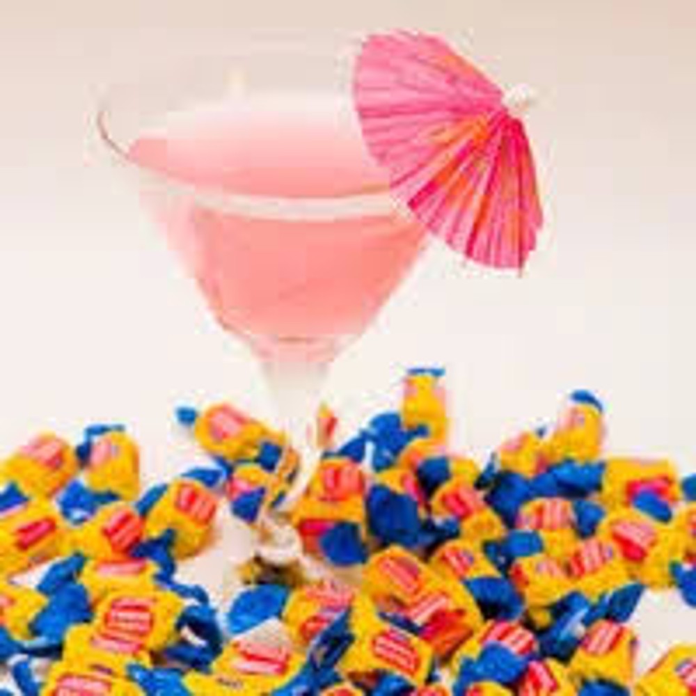 Лимонад bubble gum 