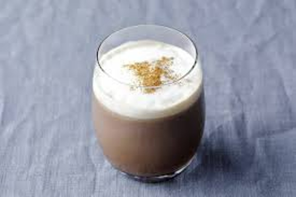 Baby Latte