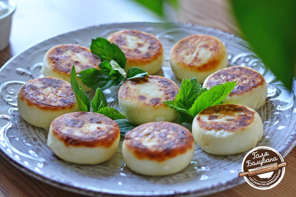 Сирники