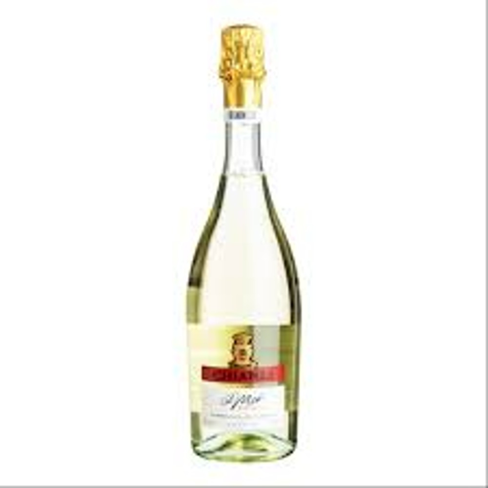 Lambrusco сол/біле