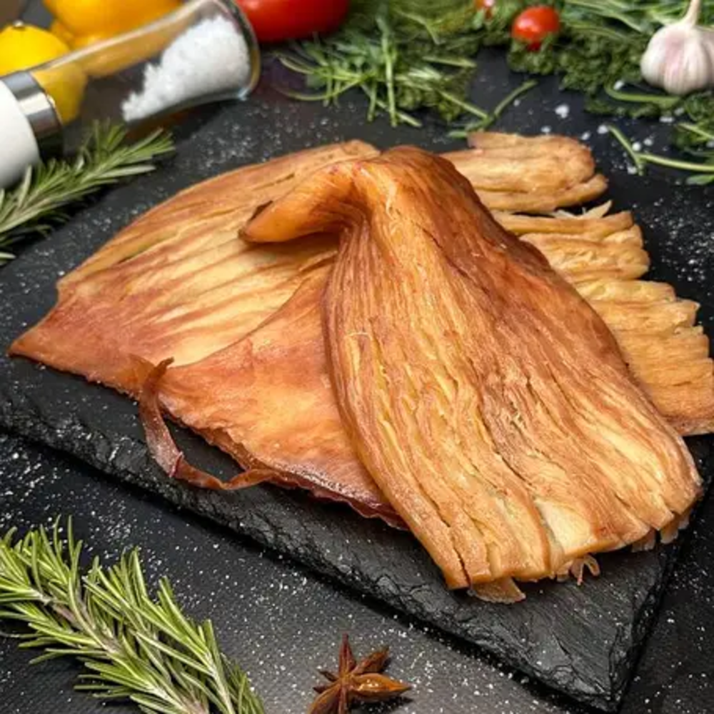 КАЛЬМАР ПЕРУАНСЬКИЙ В АРАХІСОВІЙ ОЛІЇ, КГ