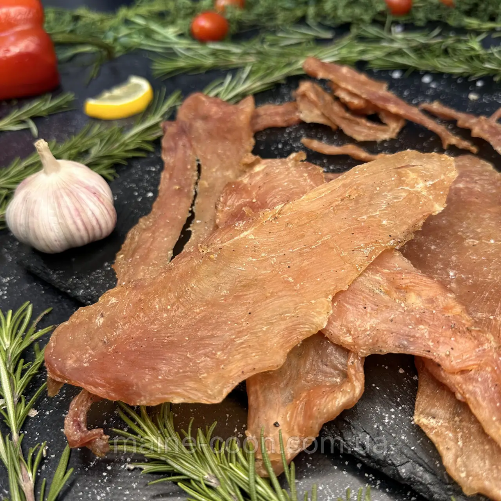ЧІПСИ КУРЯЧІ З ЧАСНИКОМ, КГ