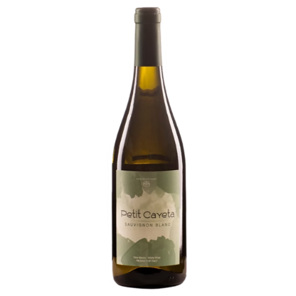 Petit Cayeta Souvignion Blanc Copa