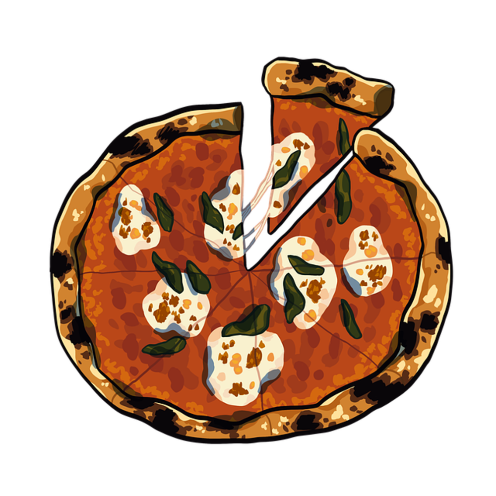 Pizza Suprema