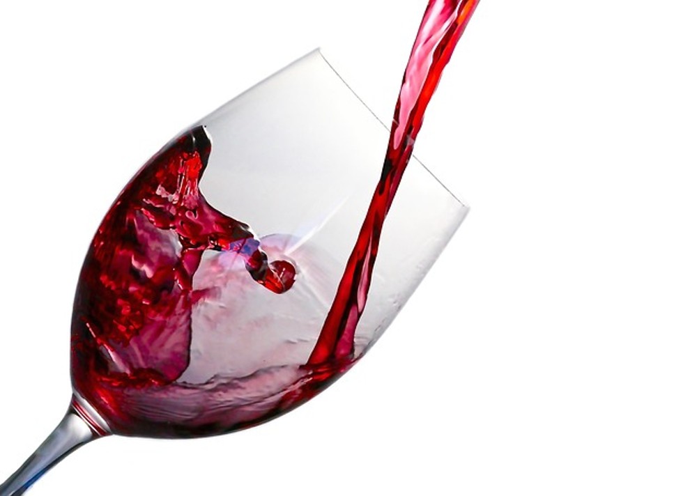 Art & Wine Entradas
