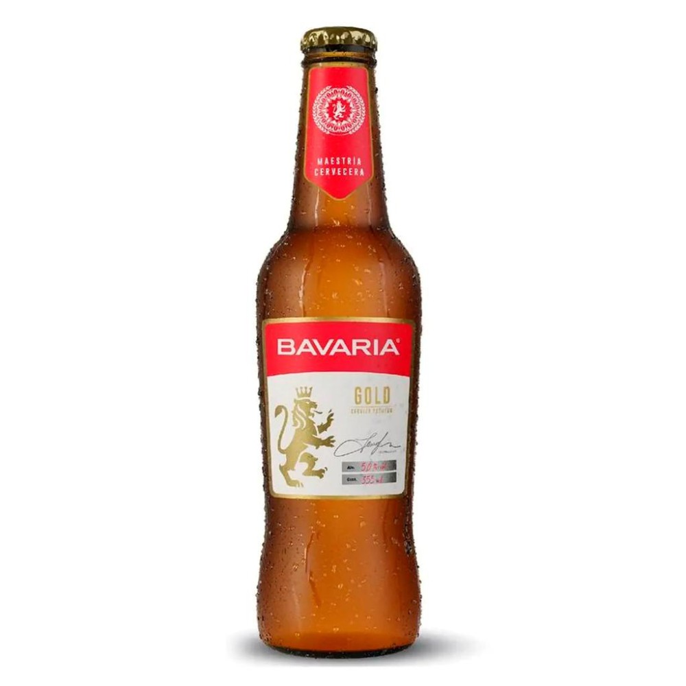 Cerv Bavaria Gold