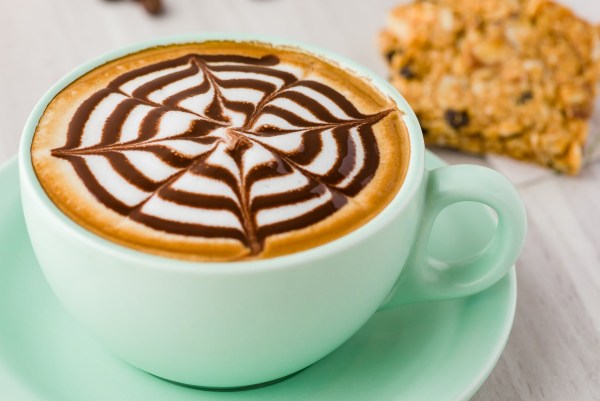 Mocaccino