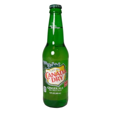 Ginger Ale