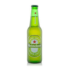 Cerv. Heineken 0 alcohol 355 ml