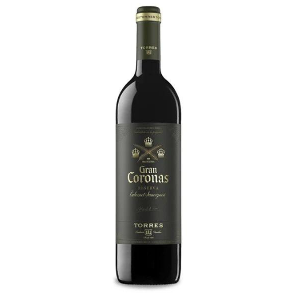Gran Coronas Vino tinto