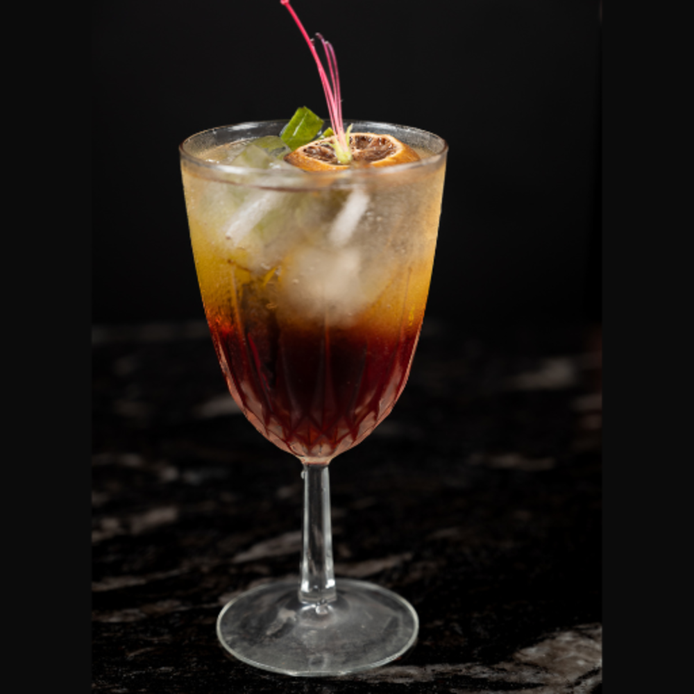 Negroni Sbagliato