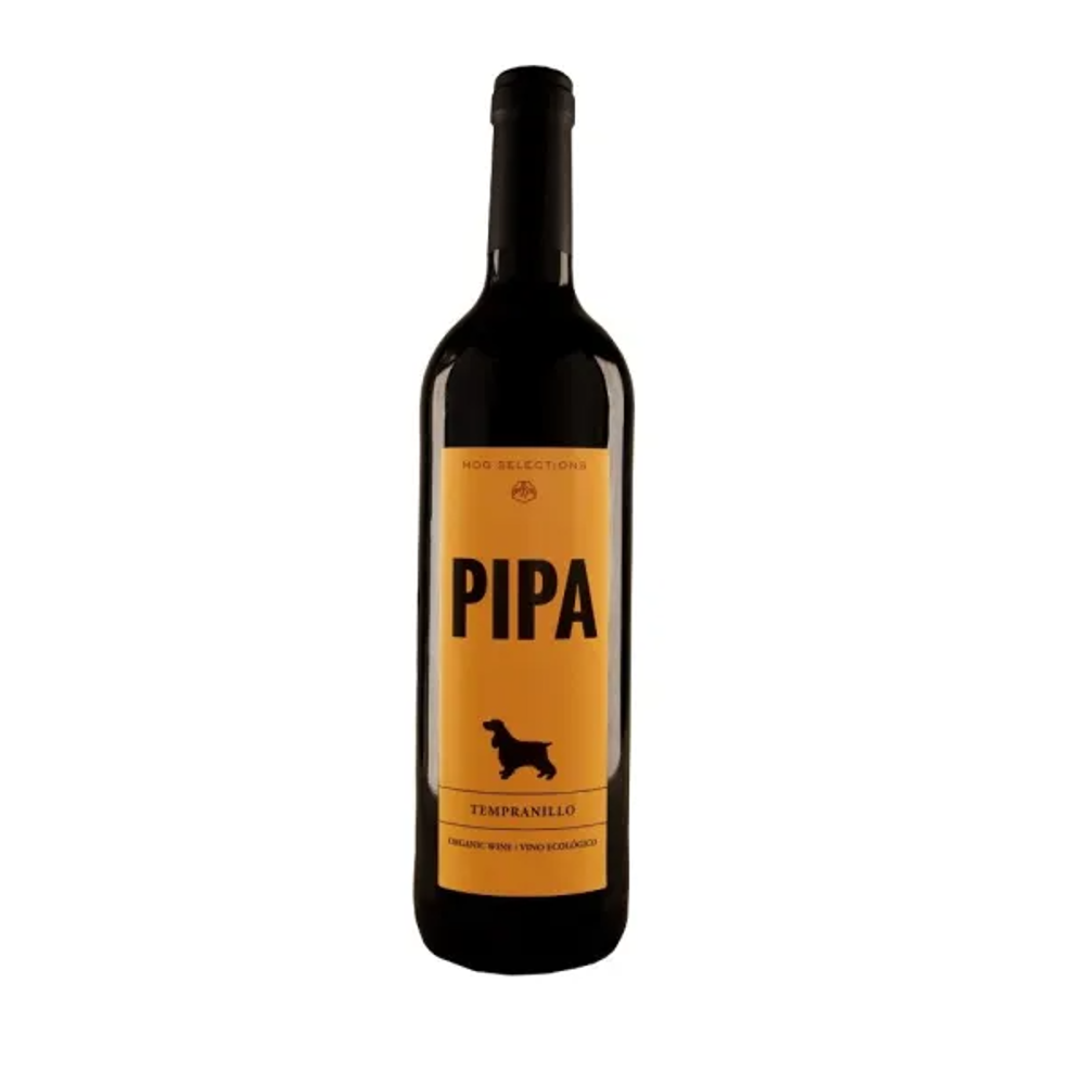 Pipa Tempranillo 750 ml