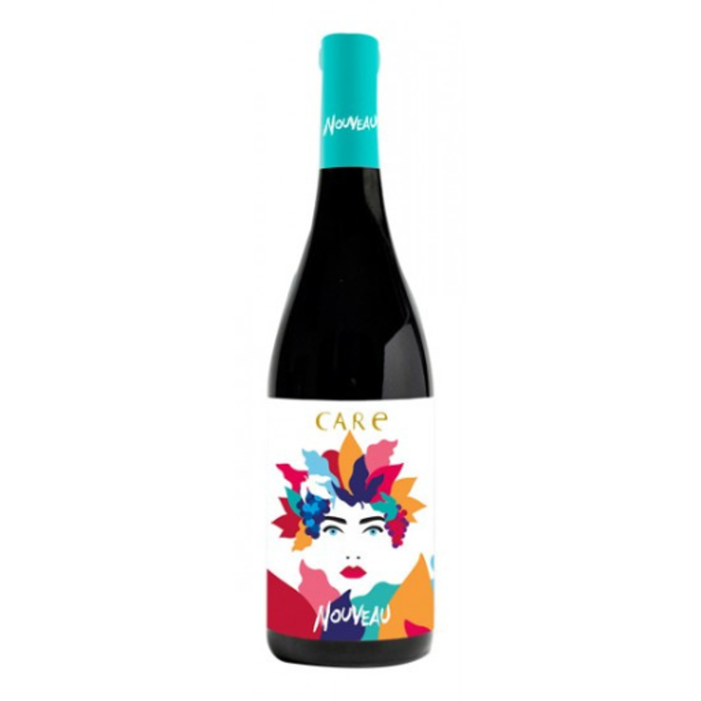 Vino Care Nuvoe Tempranillo/Garnacha Copa