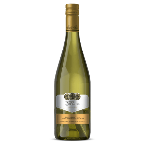 Chardonnay Santa Rita 750 ml