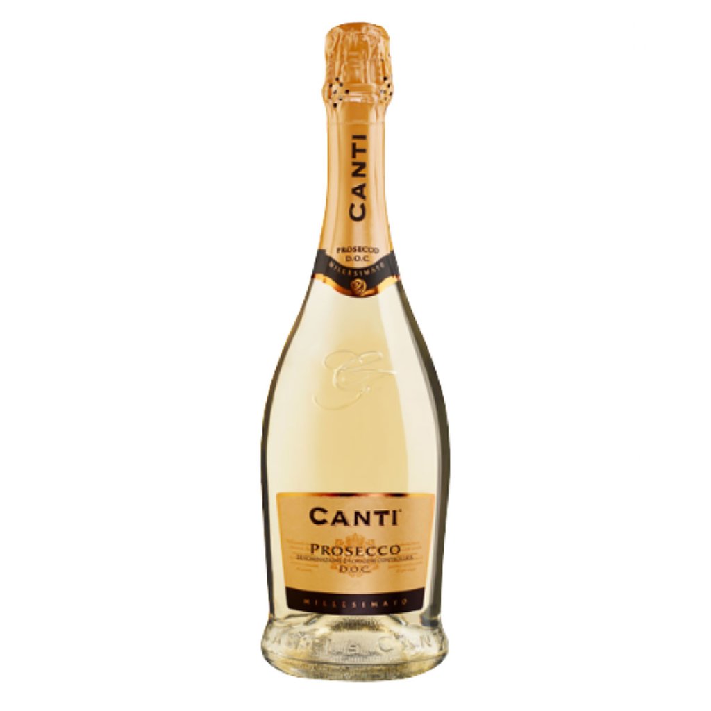 Prosecco Copa