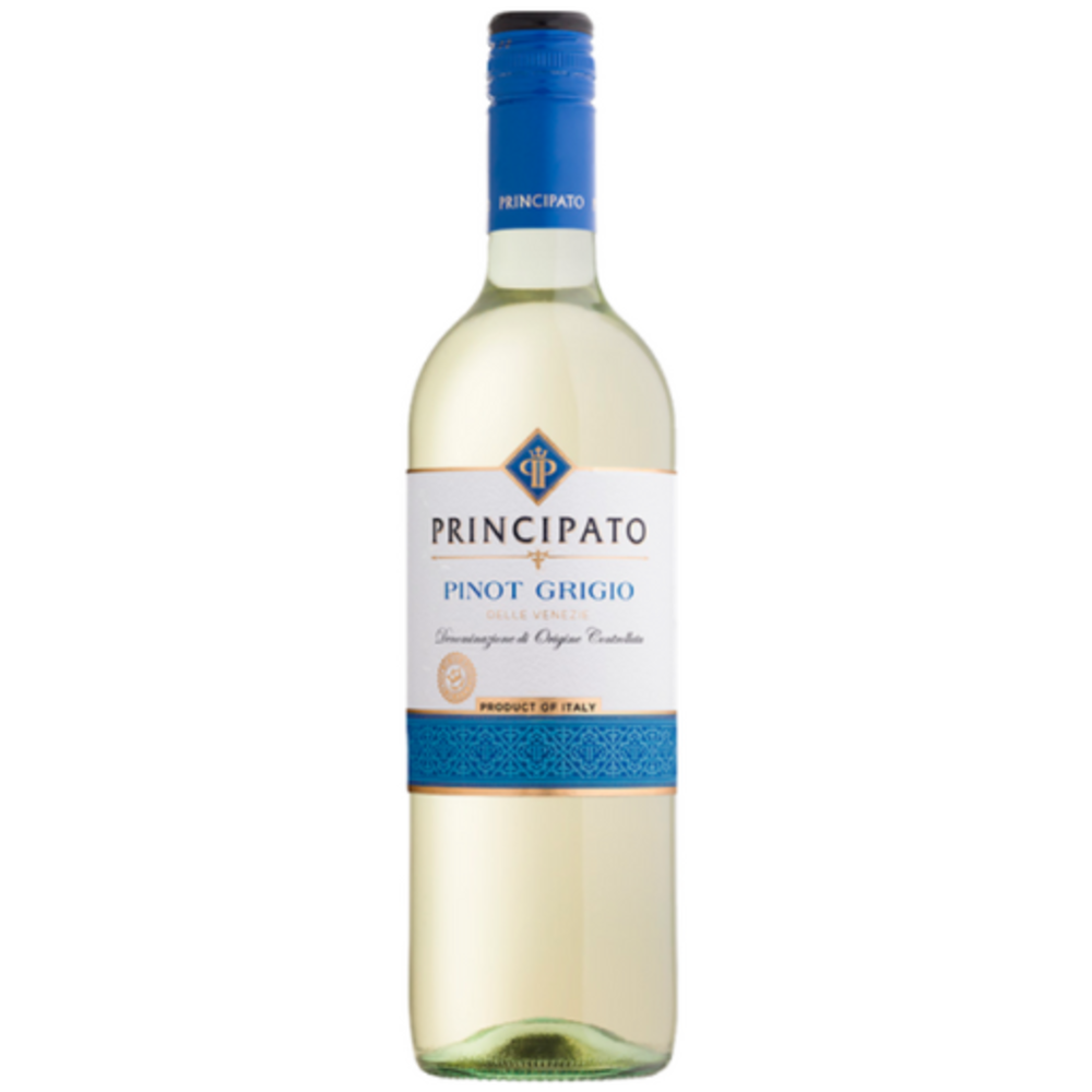 Principato Pinot Grigio 750ml
