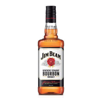 W. Jim Beam