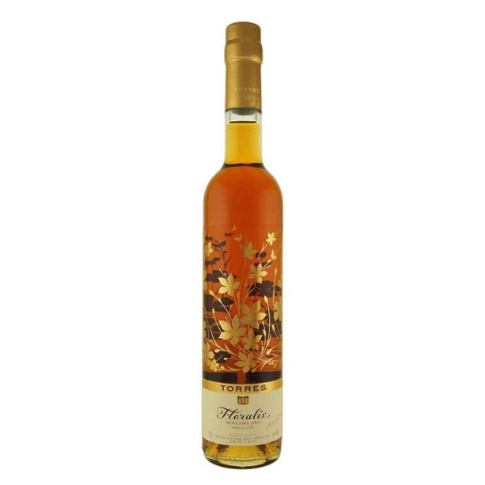 Vino Dulce Torres (copa)